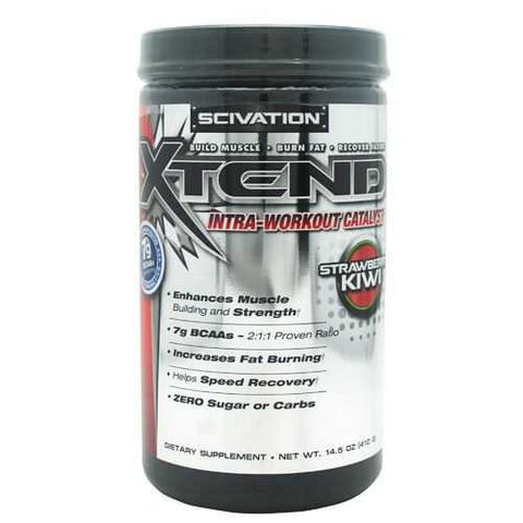Scivation Xtend
