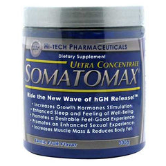 Hi-Tech Pharmaceuticals Somatomax Ultra Concentrate