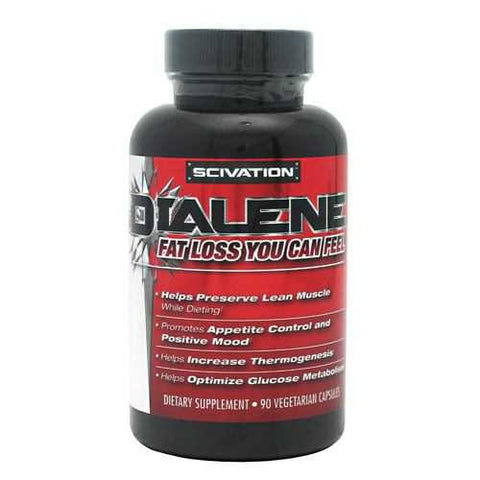 Scivation Dialene