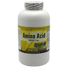 Vitalabs Amino Acid