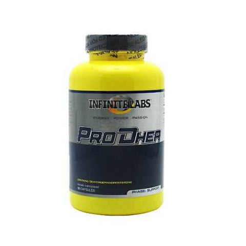 Infinite Labs Pro DHEA