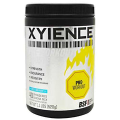 Xyience Pre-Workout Booster