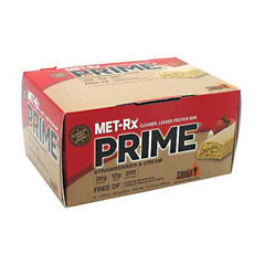 MET-Rx Prime