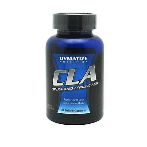 Dymatize CLA