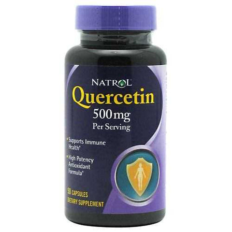 Natrol Quercetin