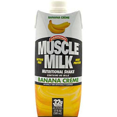 CytoSport Muscle Milk RTD