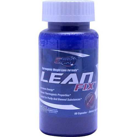 All American EFX Lean Fix