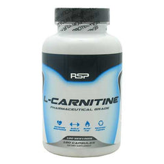 Rsp Nutrition L-Carnitine