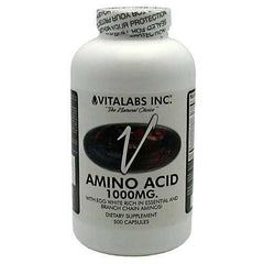 Vitalabs Amino Acid