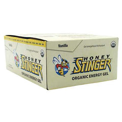 Honey Stinger Organic Energy Gel