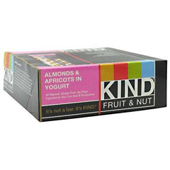 Kind Snacks Kind Fruit & Nut