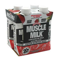 CytoSport Muscle Milk RTD