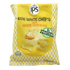 ips All Natural Egg White Ch(ips)