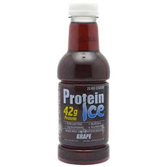 Advance Nutrient Science Protein Ice