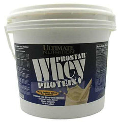 Ultimate Nutrition ProStar Whey Protein