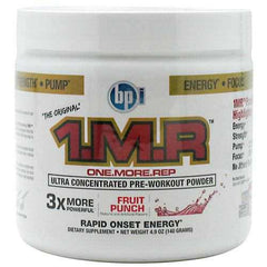 BPI The Original 1.M.R