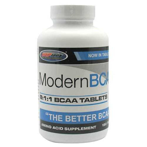 USP Labs Modern BCAA