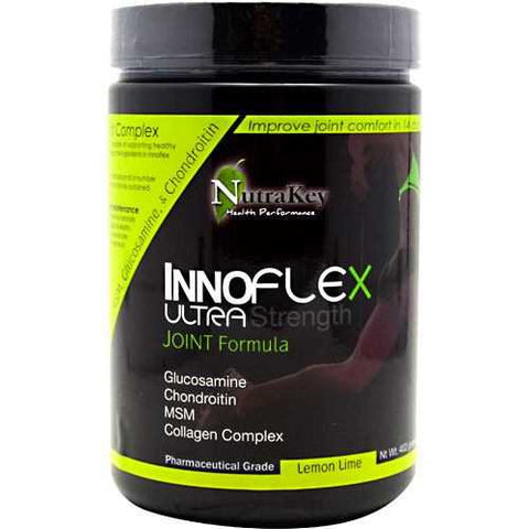 Nutrakey InnoFlex