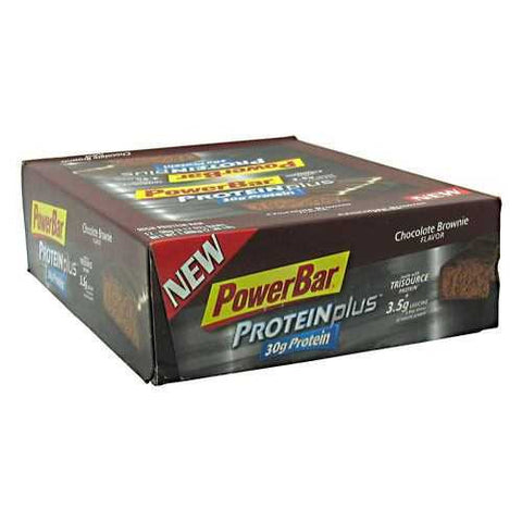 PowerBar ProteinPlus High Protein Bar