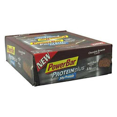 PowerBar ProteinPlus High Protein Bar