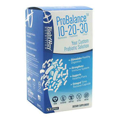 Rightway Nutrition ProBalance 10-20-30