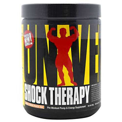 Universal Nutrition Shock Therapy
