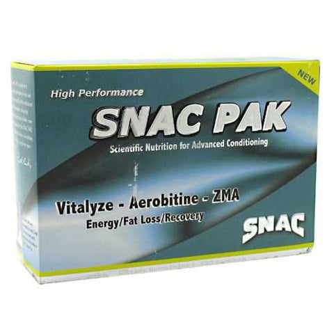SNAC System Snac Pak