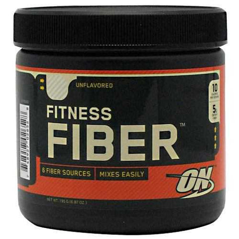 Optimum Nutrition Fitness Fiber