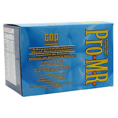 CNP Professional Pro-MR