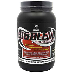 Betancourt Nutrition Big Blend