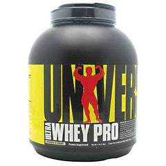 Universal Nutrition Ultra Whey Pro