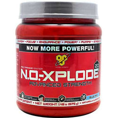BSN N.O. XPLODE 2.0
