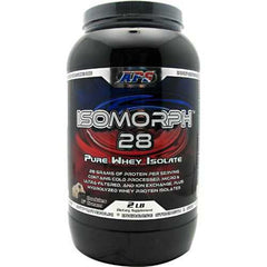 APS Nutrition IsoMorph 28