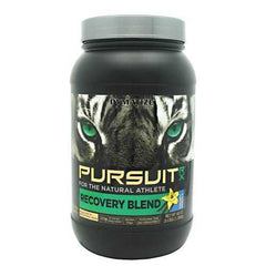 Pursuit Rx Recovery Blend