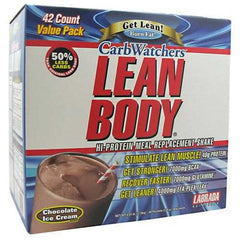 Labrada Nutrition Carb Watchers Lean Body