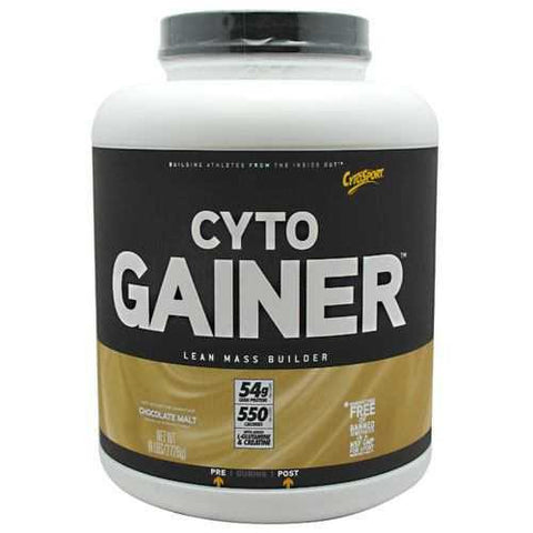 CytoSport CytoGainer