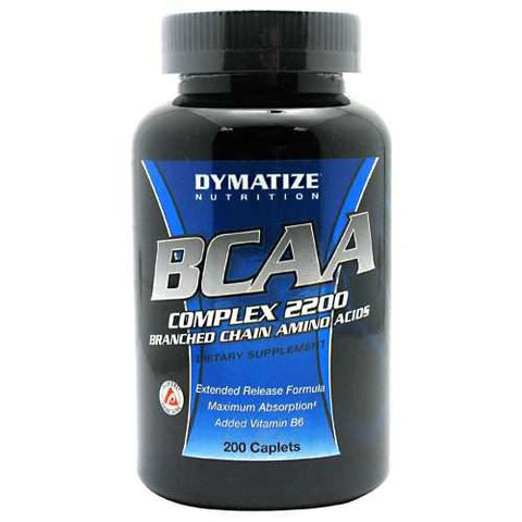 Dymatize BCAA Complex 2200