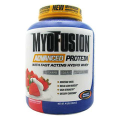 Gaspari Nutrition MyoFusion Advanced Protein