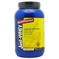 SportPharma Just-Whey