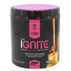 Fit Miss Ignite