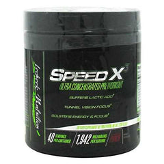 Lecheek Nutrition Speed X3