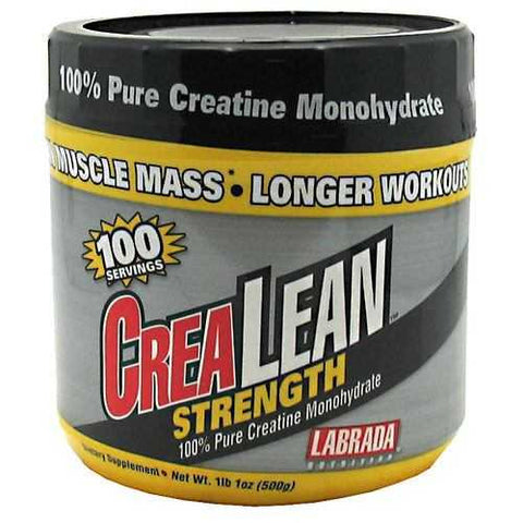 Labrada Nutrition Crealean