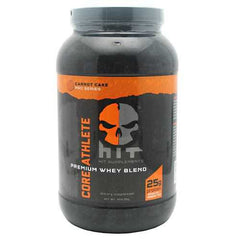 HiT Supplements Pro Series Core Athlete