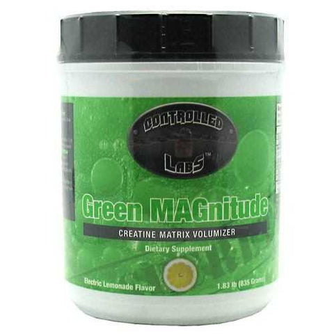 Controlled Labs Creatine Matrix Volumizer