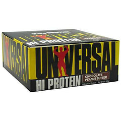 Universal Nutrition Hi Protein Bar