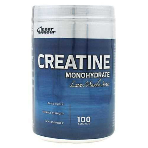 Inner Armour Blue Creatine Monohydrate