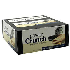 BNRG Power Crunch