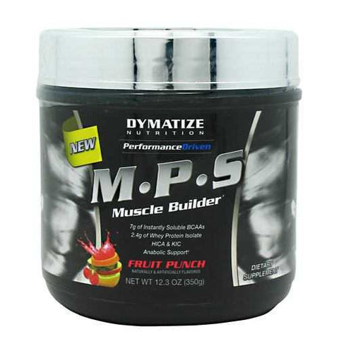 Dymatize Performance Driven M.P.S.