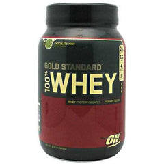 Optimum Nutrition Gold Standard 100% Whey