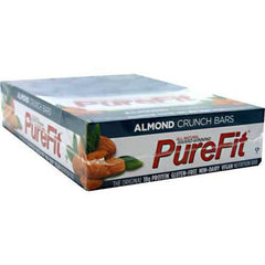 PureFit Nutrition Bar